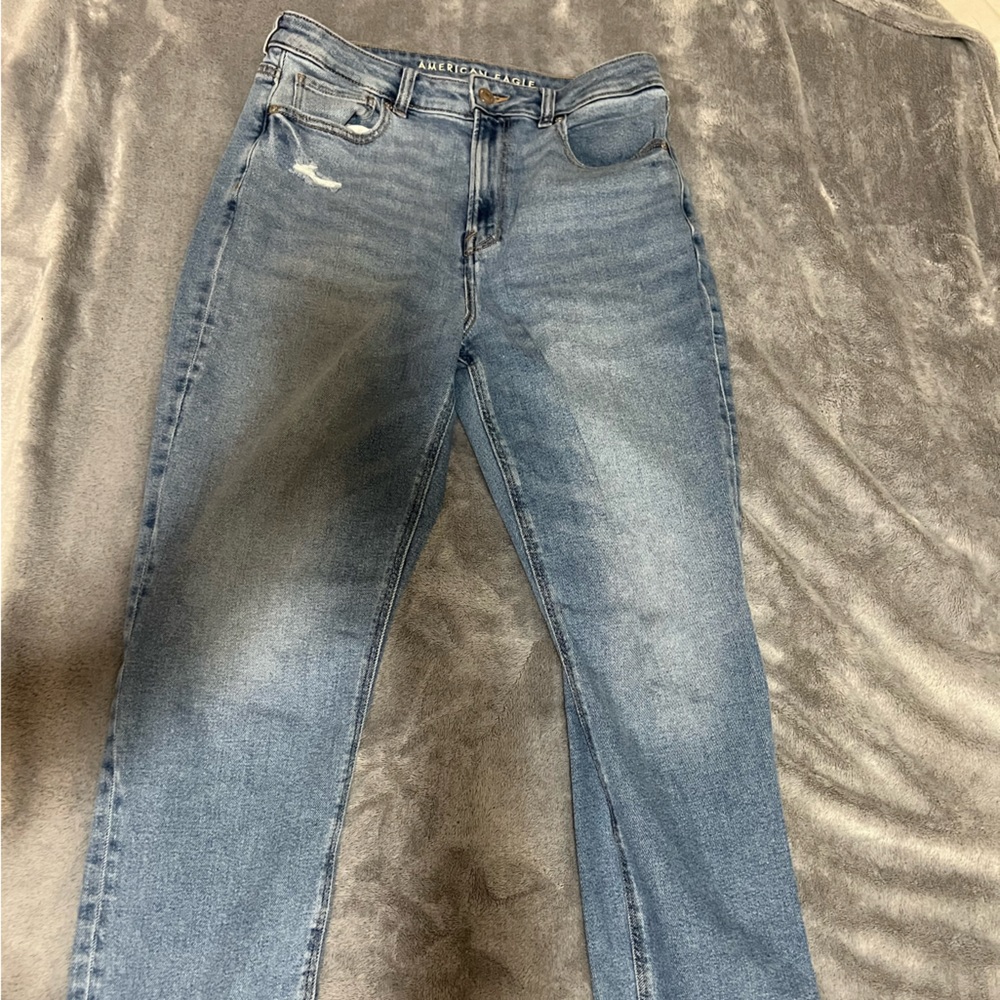 Mom Jeans